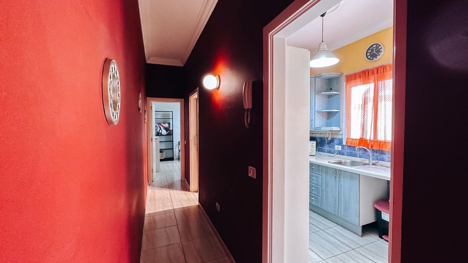 2 sypialnia Mieszkanie na sprzedaż w San Cristobal de La Laguna - 76 650 € (Ref: 10171844)
