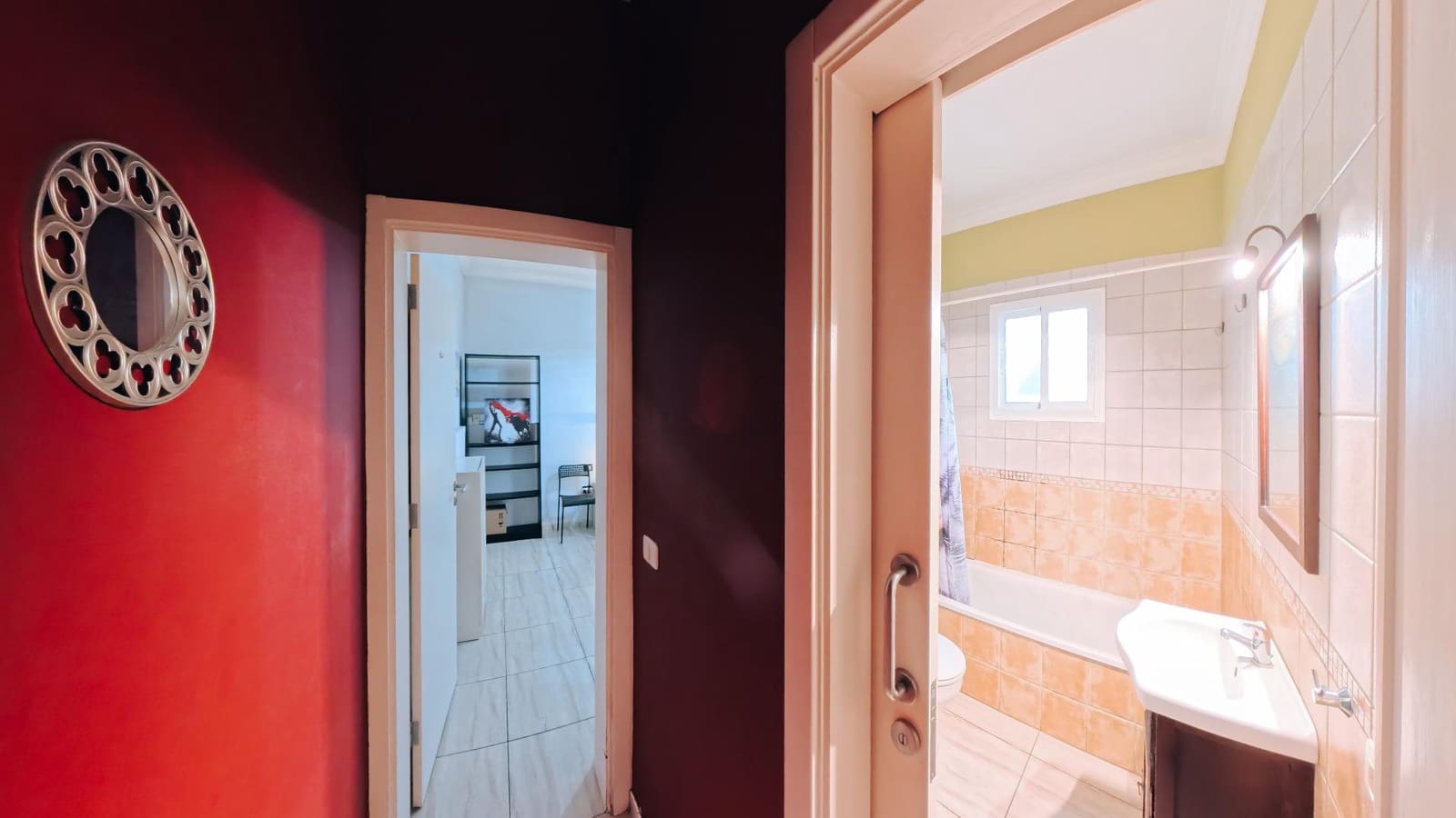 2 sypialnia Mieszkanie na sprzedaż w San Cristobal de La Laguna - 76 650 € (Ref: 10171844)