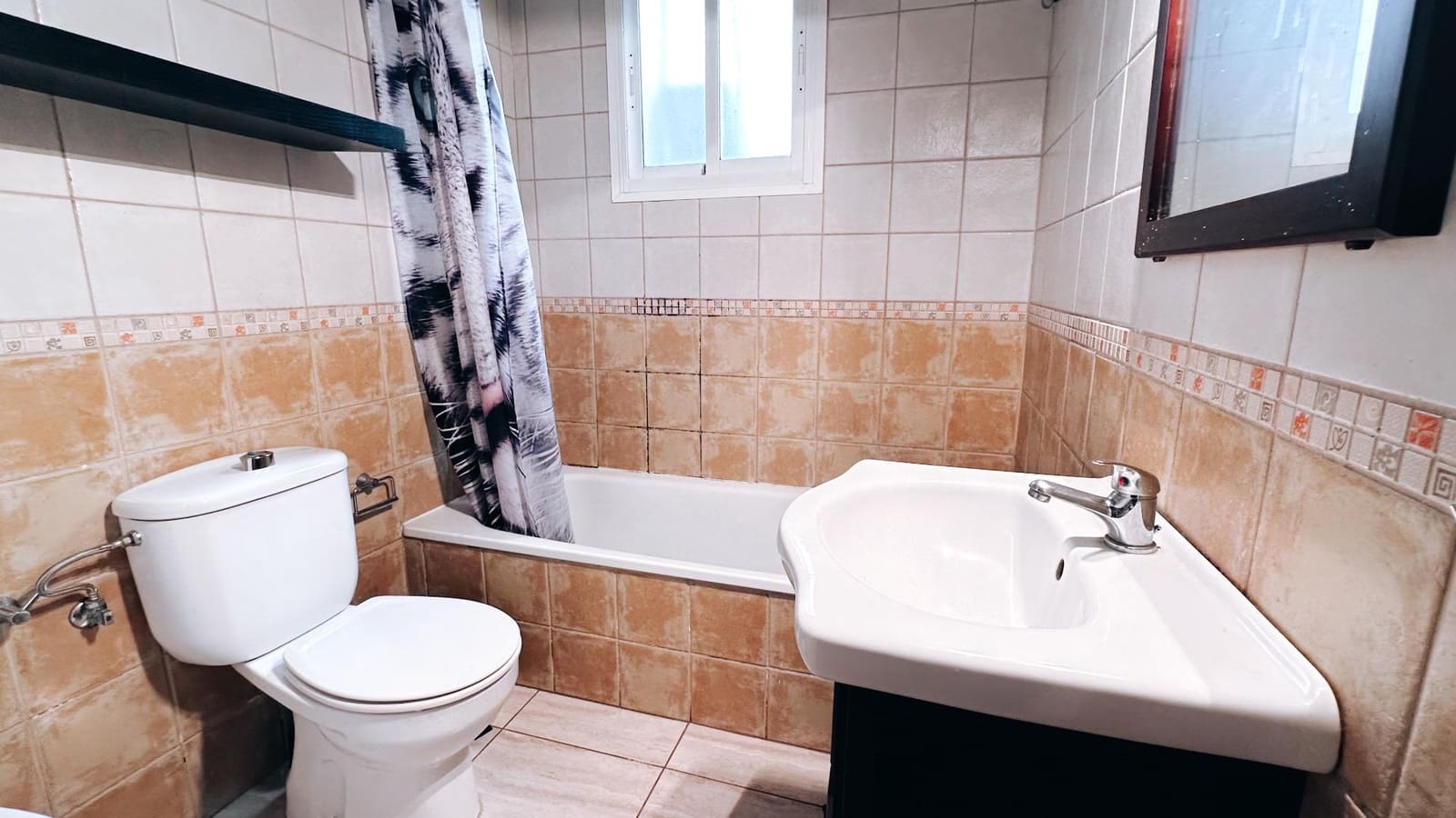 2 sypialnia Mieszkanie na sprzedaż w San Cristobal de La Laguna - 76 650 € (Ref: 10171844)