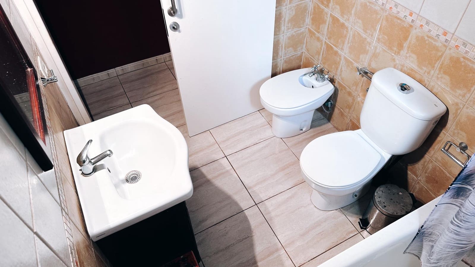 2 sypialnia Mieszkanie na sprzedaż w San Cristobal de La Laguna - 76 650 € (Ref: 10171844)