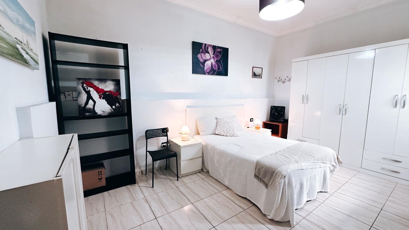 2 sypialnia Mieszkanie na sprzedaż w San Cristobal de La Laguna - 76 650 € (Ref: 10171844)