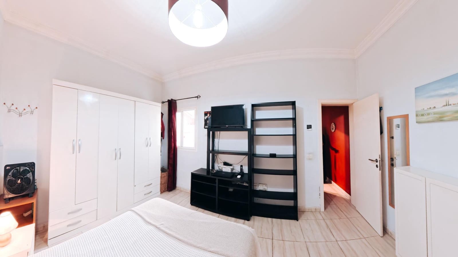 2 sypialnia Mieszkanie na sprzedaż w San Cristobal de La Laguna - 76 650 € (Ref: 10171844)