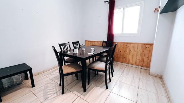 2 sypialnia Mieszkanie na sprzedaż w San Cristóbal de La Laguna - 76 650 € (Ref: 10171844)