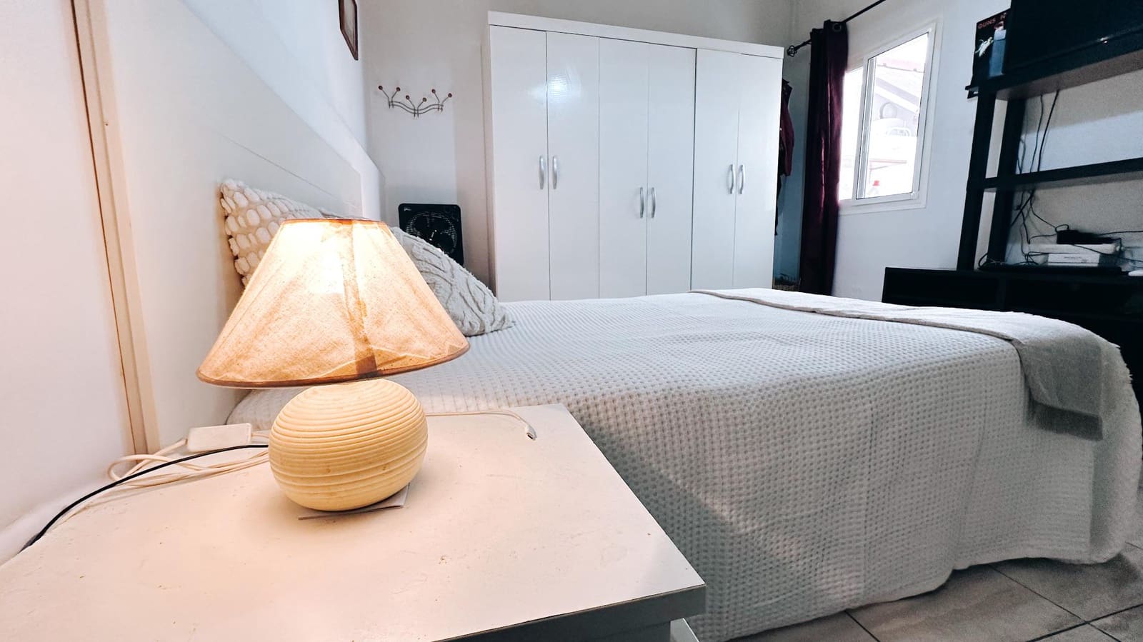 2 sypialnia Mieszkanie na sprzedaż w San Cristobal de La Laguna - 76 650 € (Ref: 10171844)