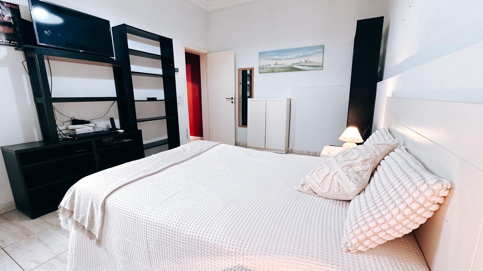 2 sypialnia Mieszkanie na sprzedaż w San Cristobal de La Laguna - 76 650 € (Ref: 10171844)