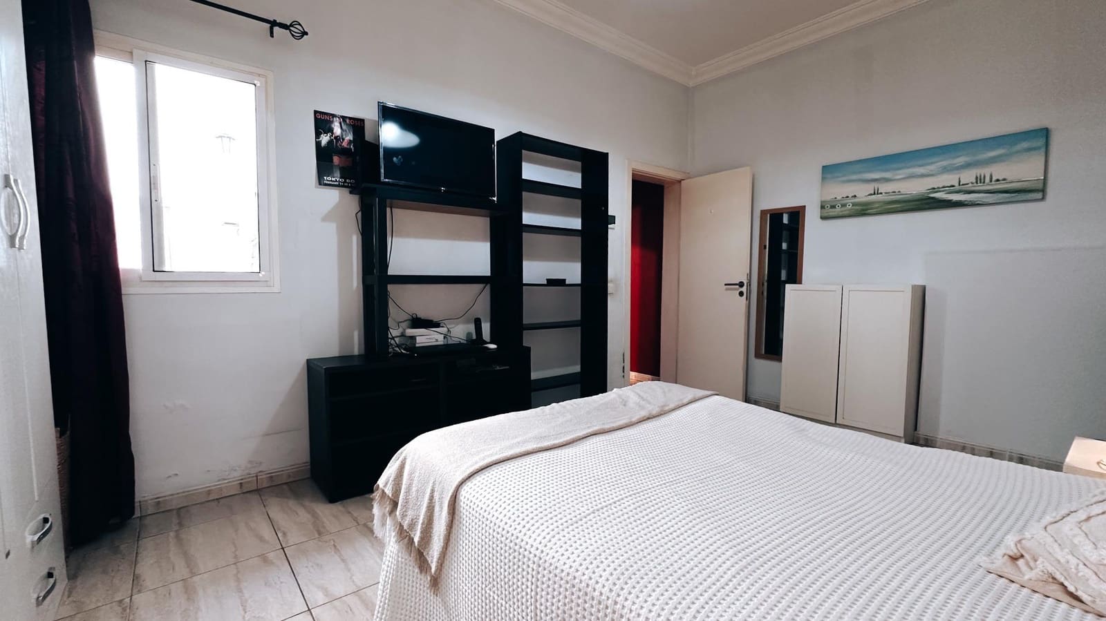 2 sypialnia Mieszkanie na sprzedaż w San Cristobal de La Laguna - 76 650 € (Ref: 10171844)