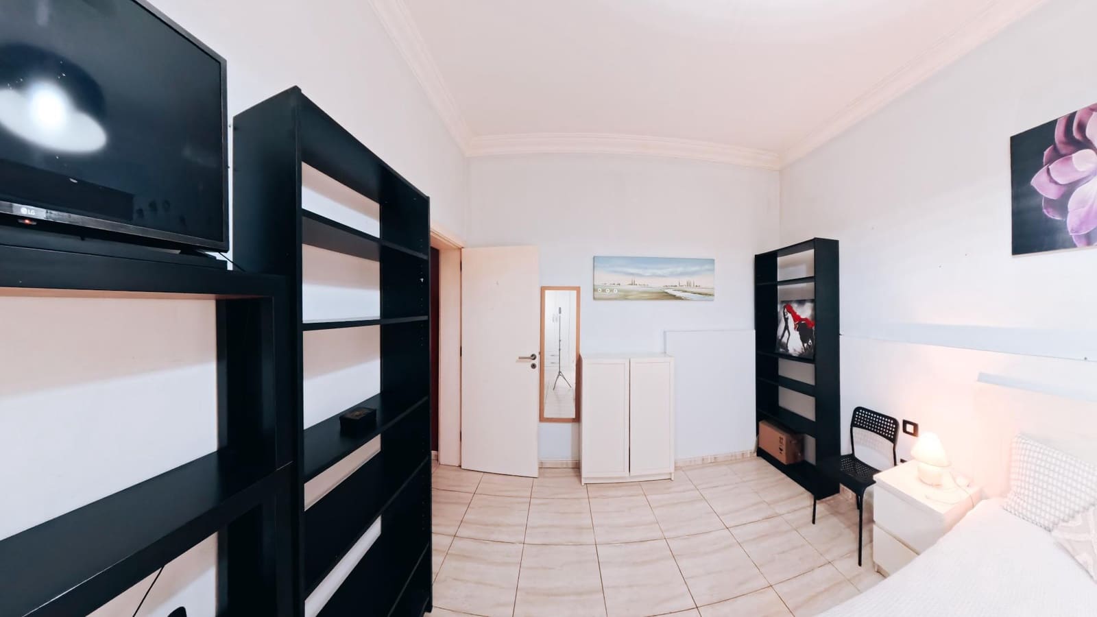 2 sypialnia Mieszkanie na sprzedaż w San Cristobal de La Laguna - 76 650 € (Ref: 10171844)