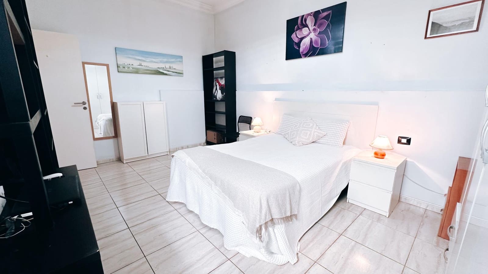 2 sypialnia Mieszkanie na sprzedaż w San Cristobal de La Laguna - 76 650 € (Ref: 10171844)