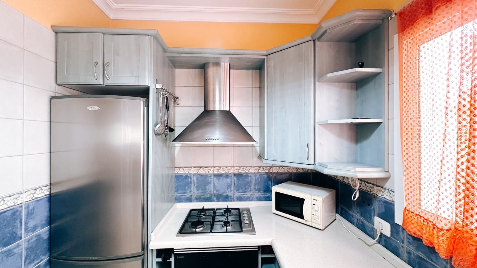 2 sypialnia Mieszkanie na sprzedaż w San Cristobal de La Laguna - 76 650 € (Ref: 10171844)