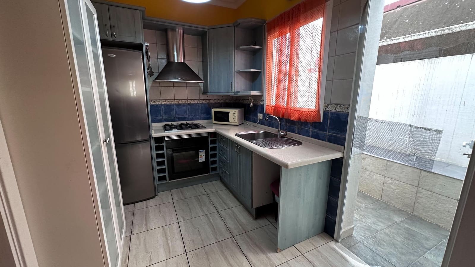 2 sypialnia Mieszkanie na sprzedaż w San Cristobal de La Laguna - 76 650 € (Ref: 10171844)