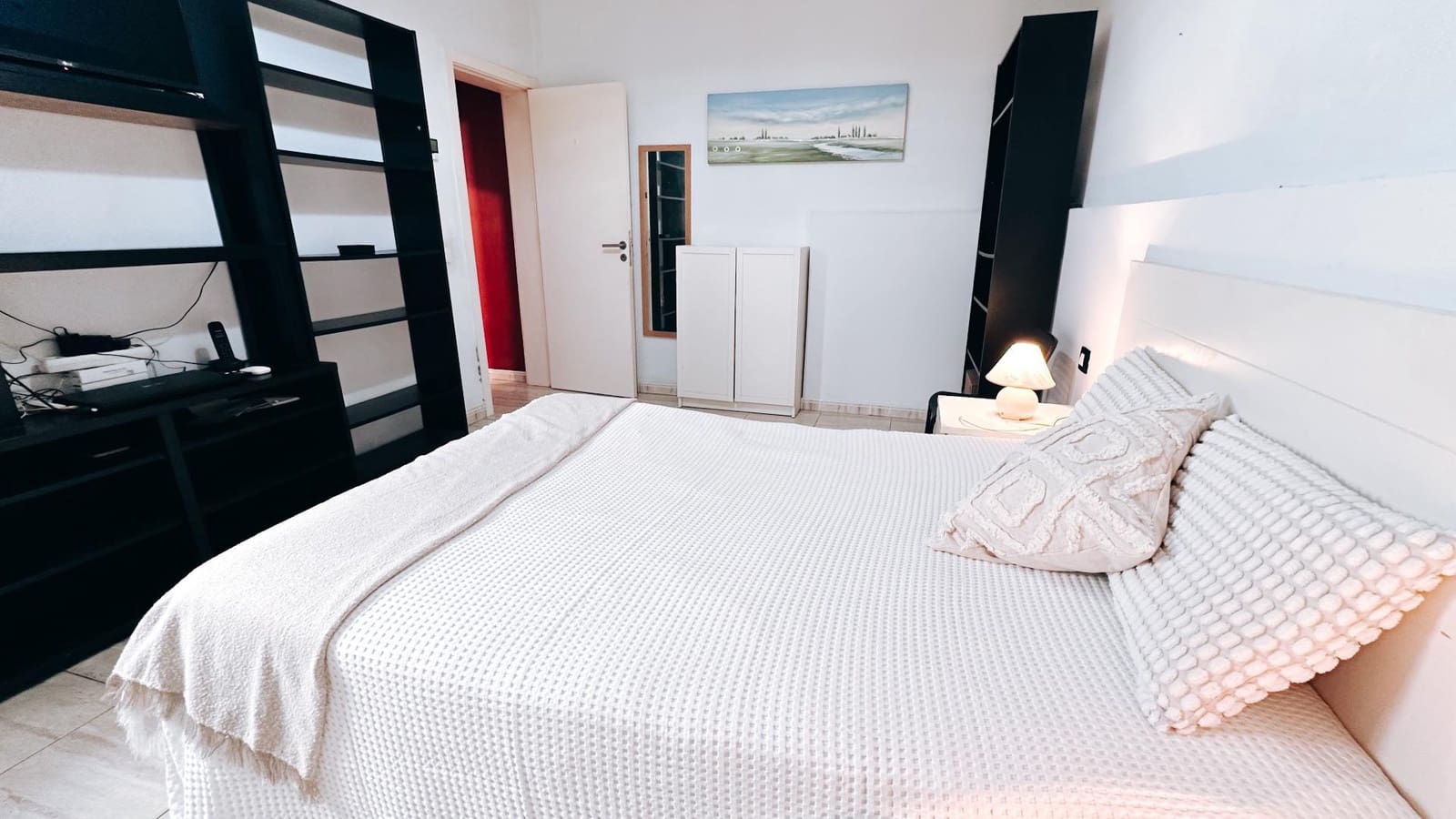 2 sypialnia Mieszkanie na sprzedaż w San Cristobal de La Laguna - 76 650 € (Ref: 10171844)