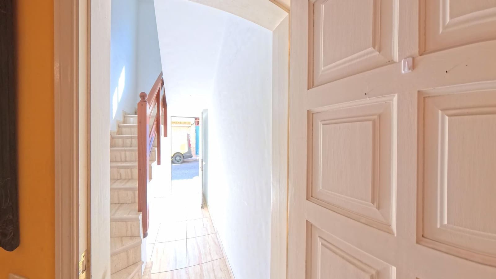 2 sypialnia Mieszkanie na sprzedaż w San Cristobal de La Laguna - 76 650 € (Ref: 10171844)