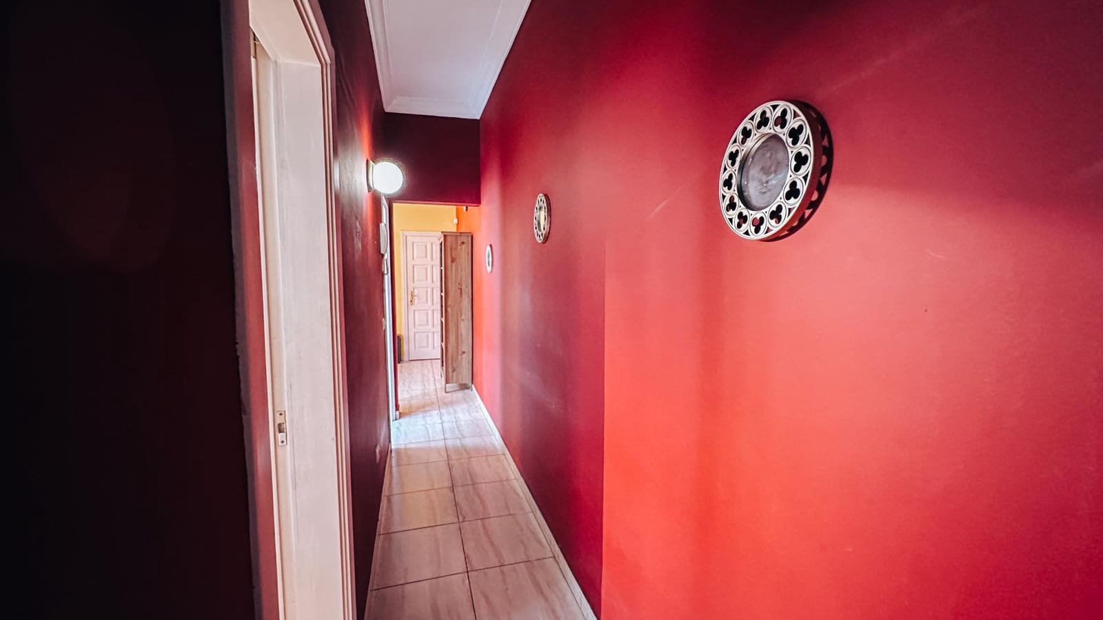 2 sypialnia Mieszkanie na sprzedaż w San Cristobal de La Laguna - 76 650 € (Ref: 10171844)