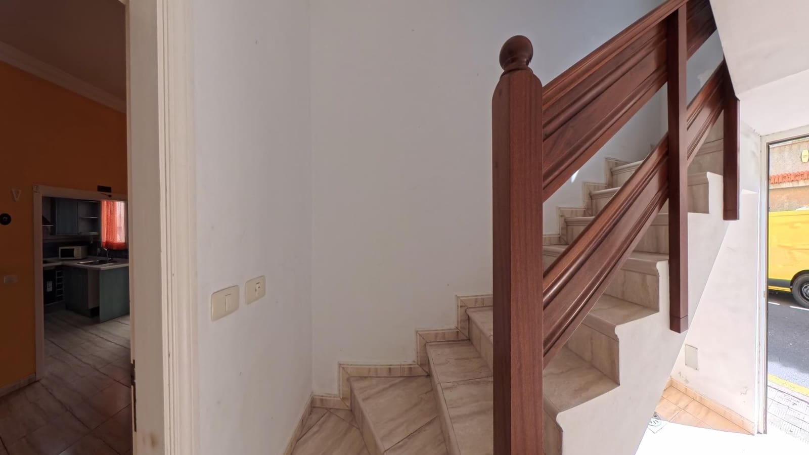 2 sypialnia Mieszkanie na sprzedaż w San Cristobal de La Laguna - 76 650 € (Ref: 10171844)