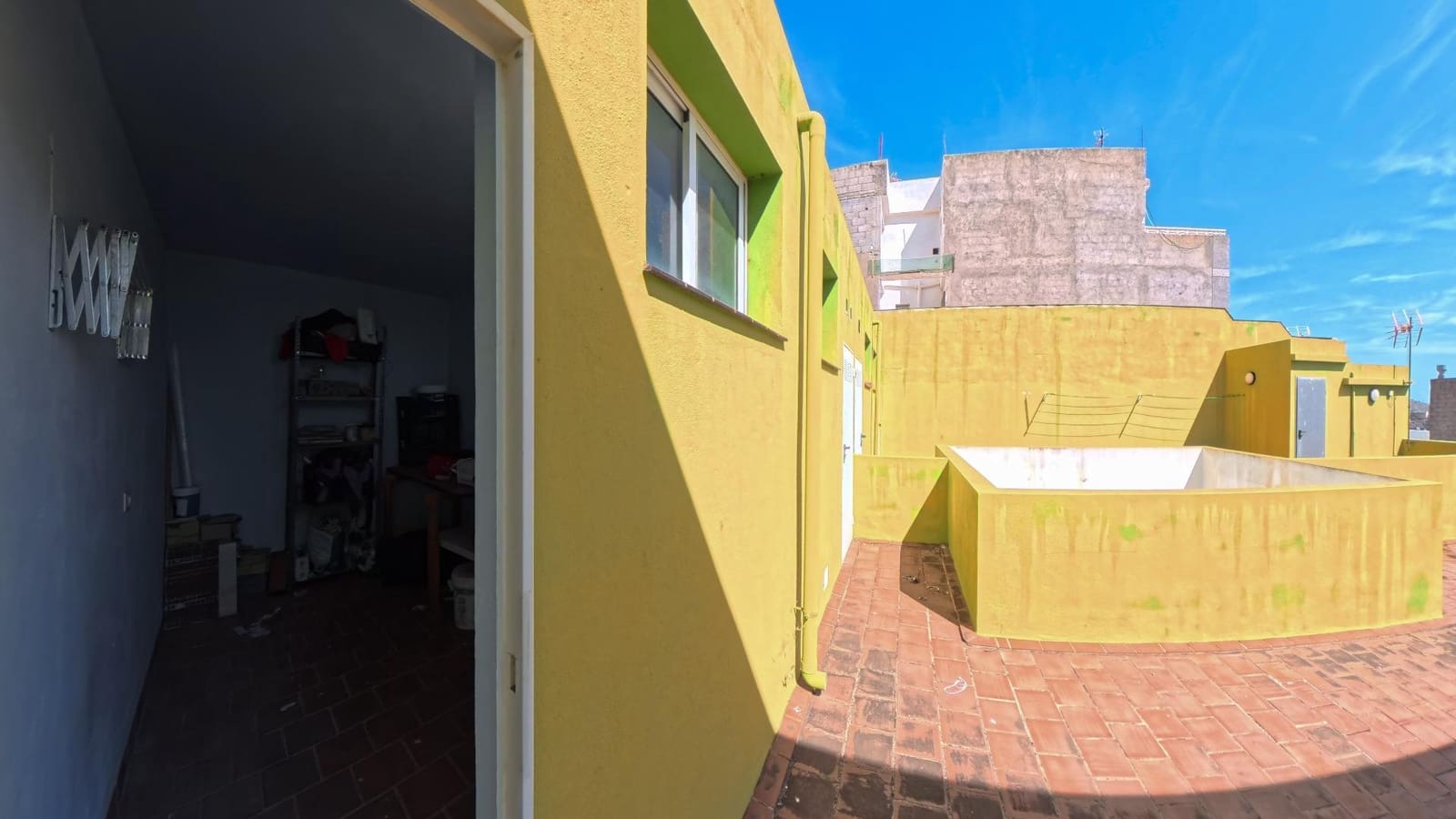 2 sypialnia Mieszkanie na sprzedaż w San Cristobal de La Laguna - 76 650 € (Ref: 10171844)