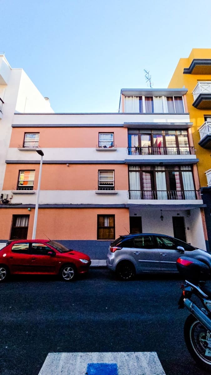 Apartamento de 6 habitaciones en Los Llanos de Aridane en venta - 625.000 € (Ref: 9466155)