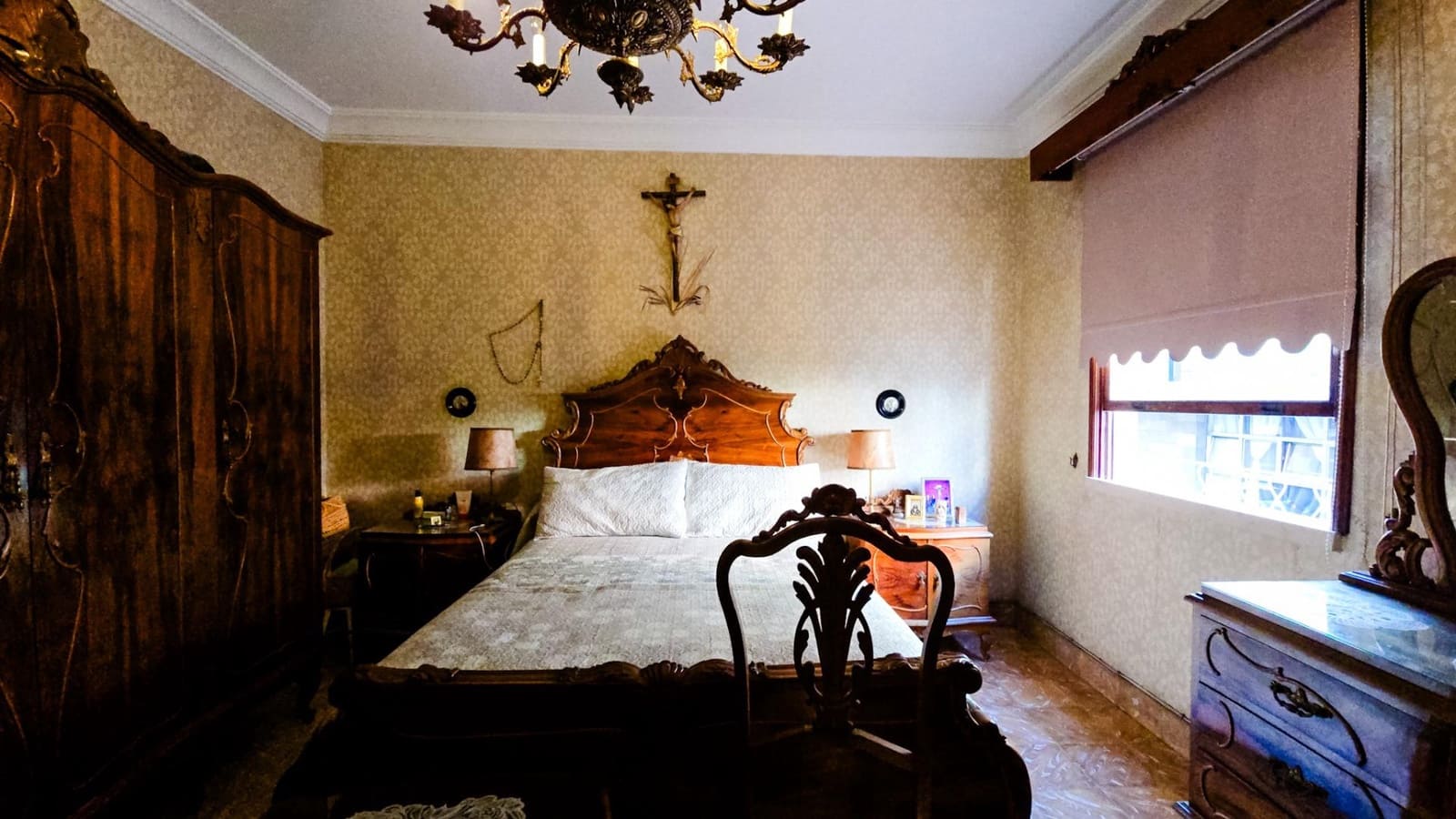 Apartamento de 6 habitaciones en Los Llanos de Aridane en venta - 625.000 € (Ref: 9466155)