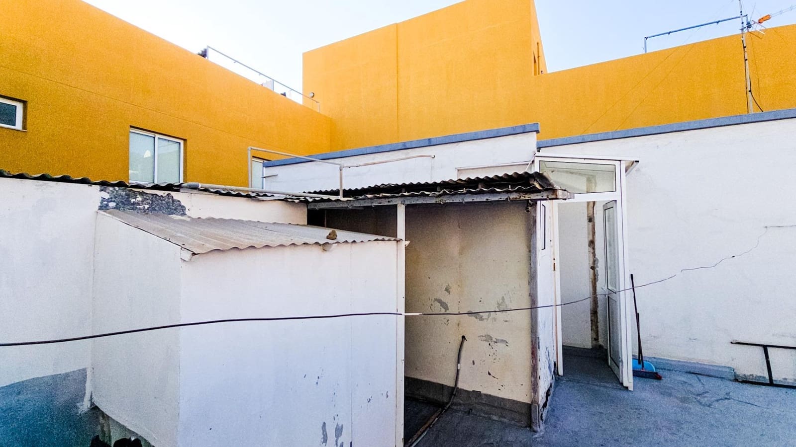 Apartamento de 6 habitaciones en Los Llanos de Aridane en venta - 625.000 € (Ref: 9466155)