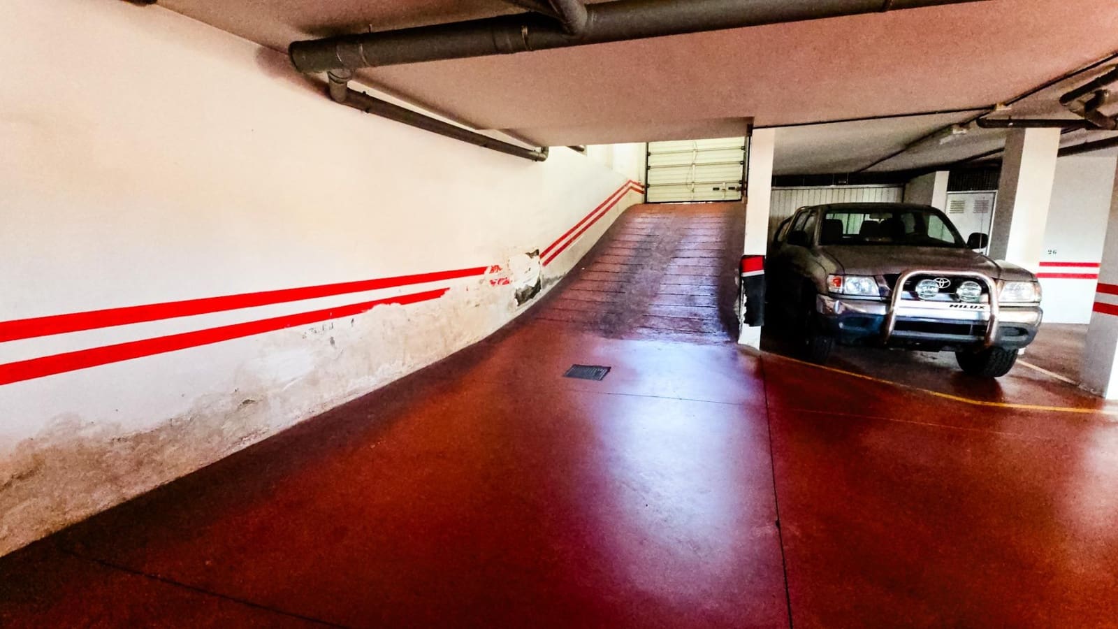 Apartamento de 6 habitaciones en Los Llanos de Aridane en venta - 625.000 € (Ref: 9466155)