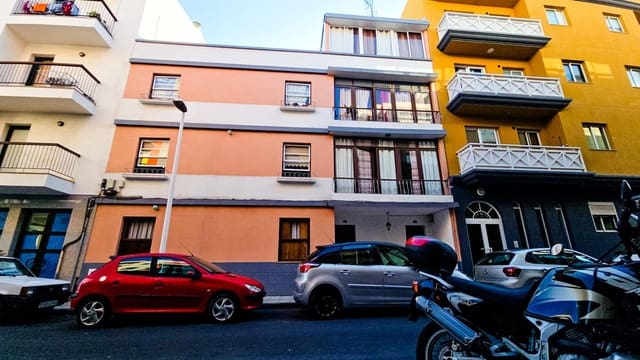 Apartamento de 6 habitaciones en Los Llanos de Aridane en venta - 625.000 € (Ref: 9466155)