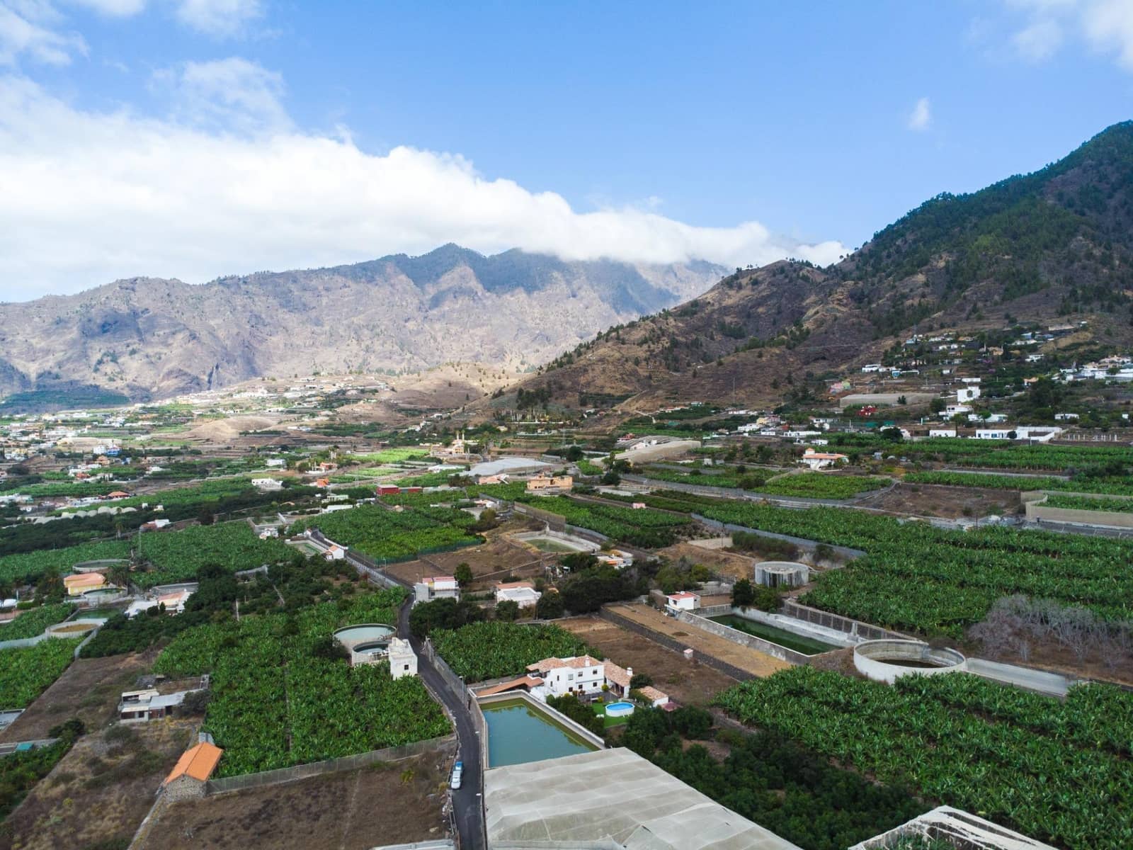 Apartamento de 6 habitaciones en Los Llanos de Aridane en venta - 625.000 € (Ref: 9466155)