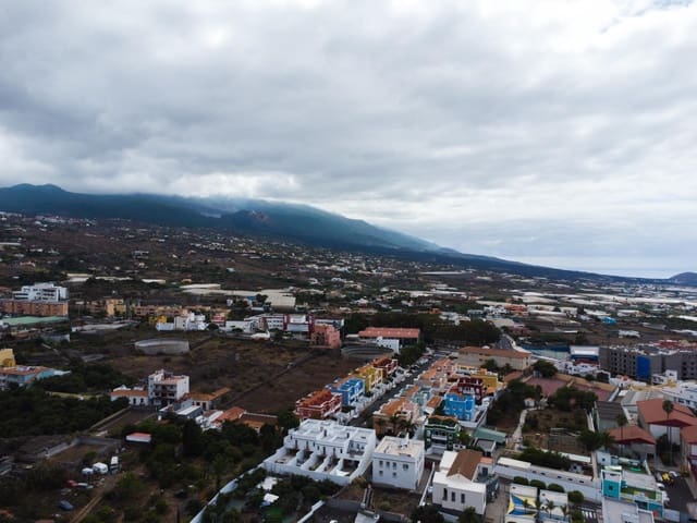 Apartamento de 6 habitaciones en Los Llanos de Aridane en venta - 625.000 € (Ref: 9466155)