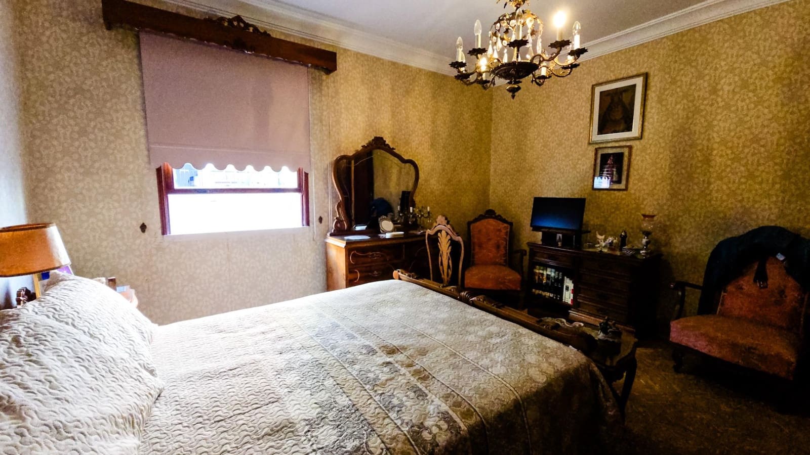 Apartamento de 6 habitaciones en Los Llanos de Aridane en venta - 625.000 € (Ref: 9466155)