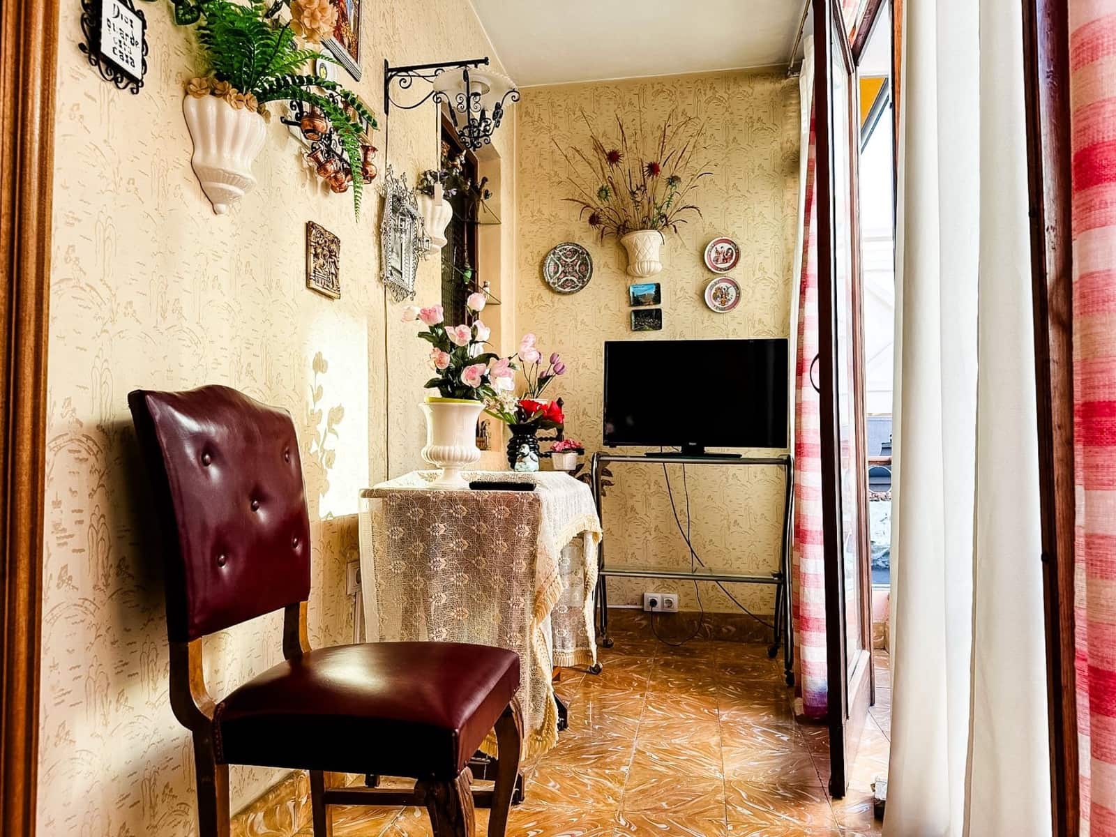 Apartamento de 6 habitaciones en Los Llanos de Aridane en venta - 625.000 € (Ref: 9466155)