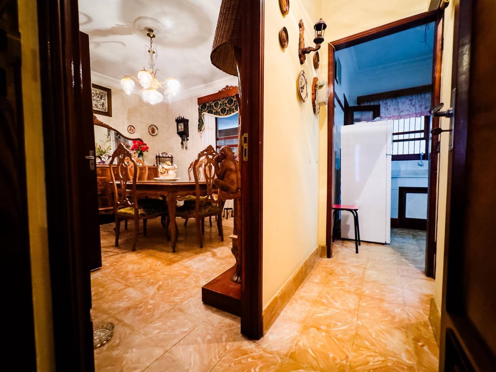 Apartamento de 6 habitaciones en Los Llanos de Aridane en venta - 625.000 € (Ref: 9466155)