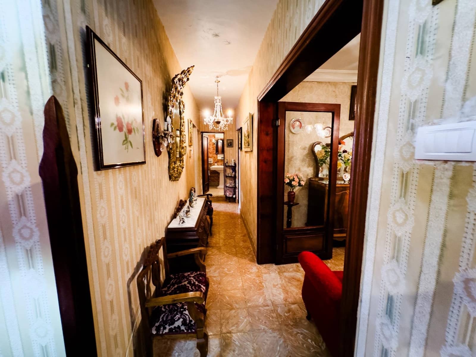 Apartamento de 6 habitaciones en Los Llanos de Aridane en venta - 625.000 € (Ref: 9466155)