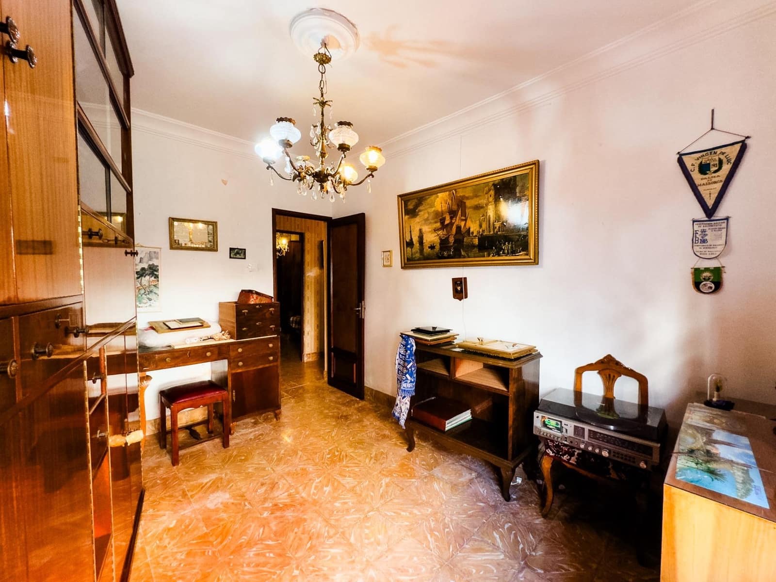 Apartamento de 6 habitaciones en Los Llanos de Aridane en venta - 625.000 € (Ref: 9466155)