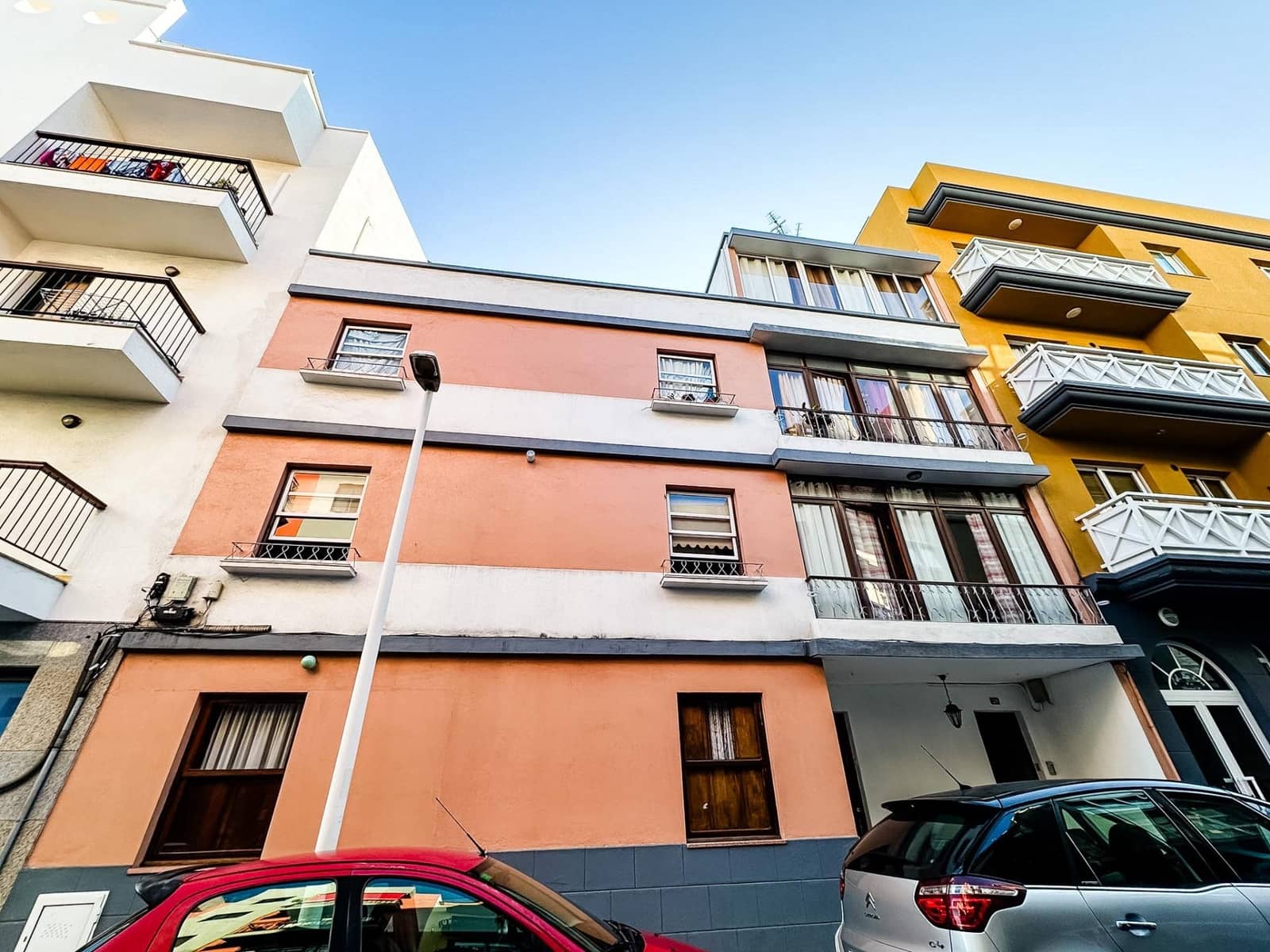 Apartamento de 6 habitaciones en Los Llanos de Aridane en venta - 625.000 € (Ref: 9466155)