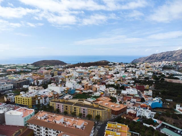 Apartamento de 6 habitaciones en Los Llanos de Aridane en venta - 625.000 € (Ref: 9466155)