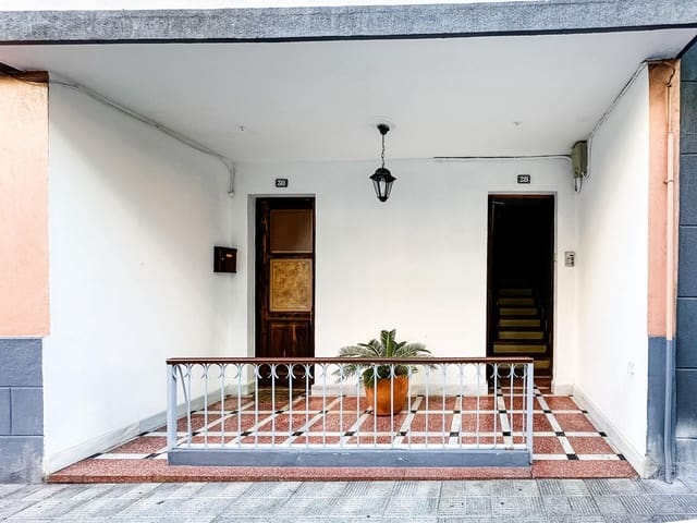 Apartamento de 6 habitaciones en Los Llanos de Aridane en venta - 625.000 € (Ref: 9466155)