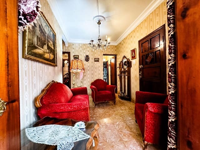 Apartamento de 6 habitaciones en Los Llanos de Aridane en venta - 625.000 € (Ref: 9466155)