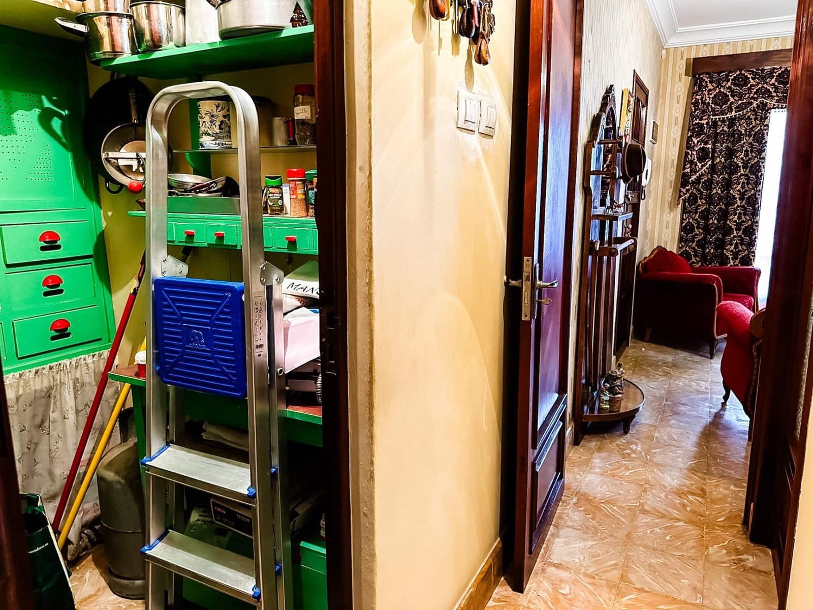 Apartamento de 6 habitaciones en Los Llanos de Aridane en venta - 625.000 € (Ref: 9466155)