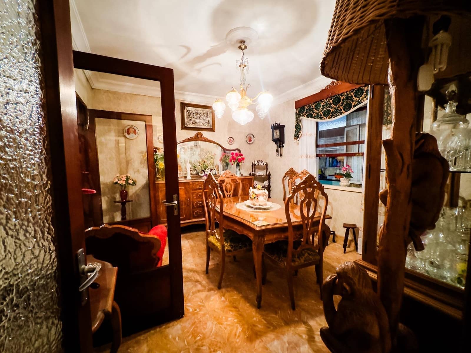 Apartamento de 6 habitaciones en Los Llanos de Aridane en venta - 625.000 € (Ref: 9466155)