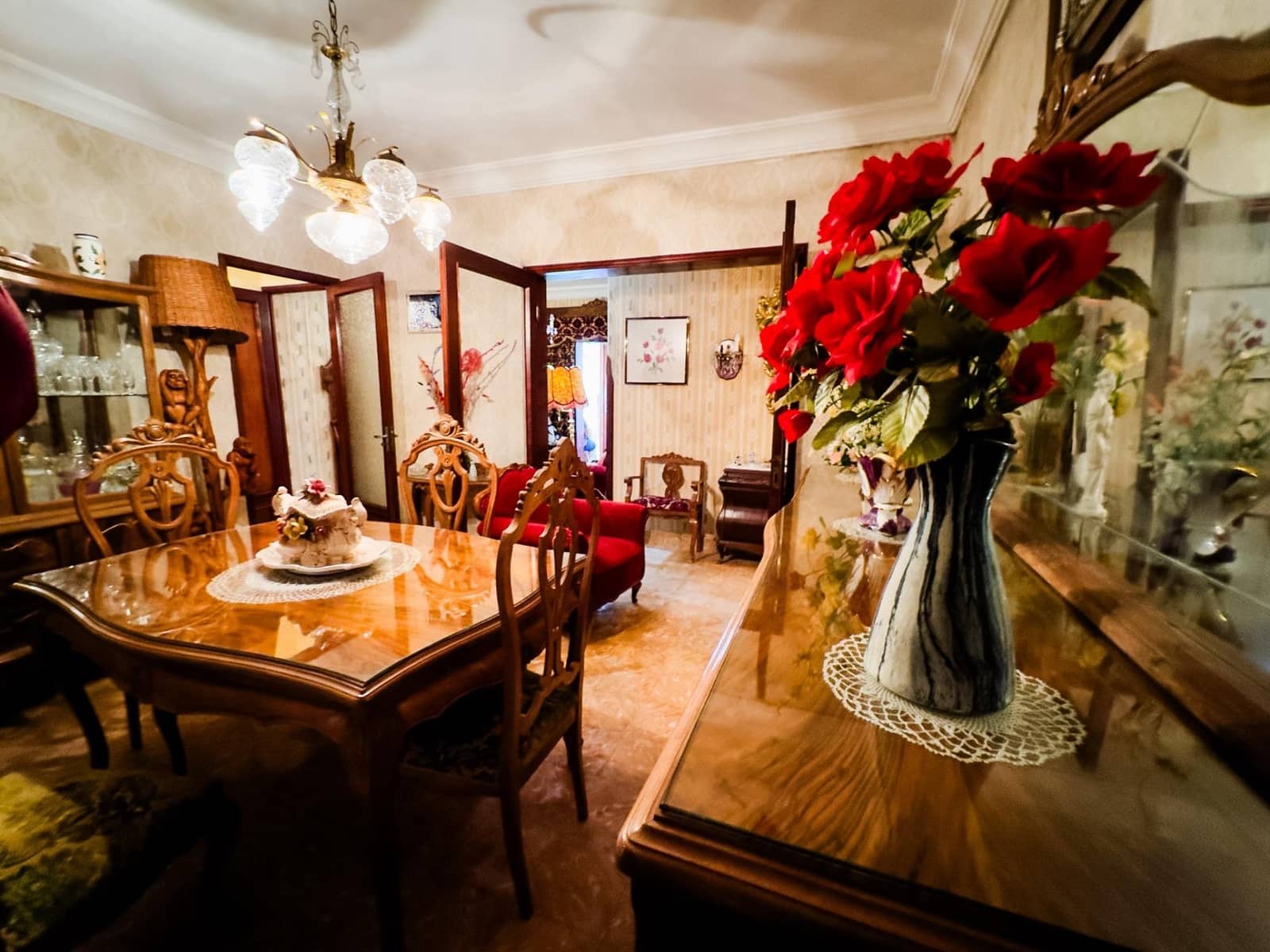 Apartamento de 6 habitaciones en Los Llanos de Aridane en venta - 625.000 € (Ref: 9466155)