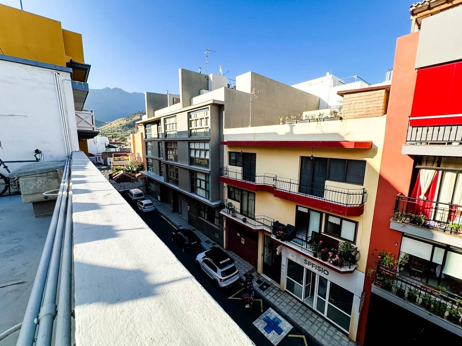 Apartamento de 6 habitaciones en Los Llanos de Aridane en venta - 625.000 € (Ref: 9466155)