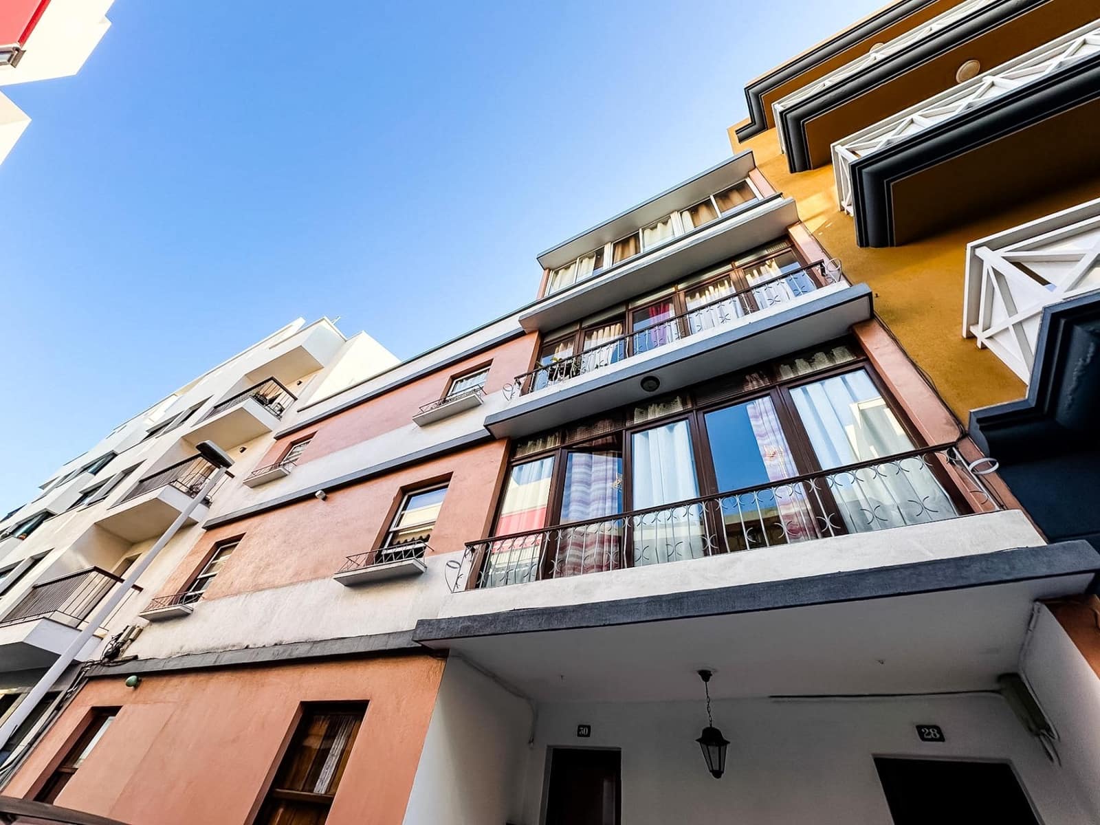 Apartamento de 6 habitaciones en Los Llanos de Aridane en venta - 625.000 € (Ref: 9466155)