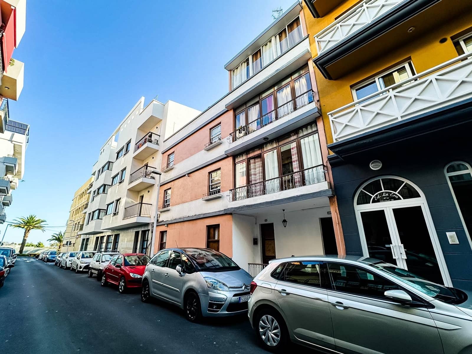 Apartamento de 6 habitaciones en Los Llanos de Aridane en venta - 625.000 € (Ref: 9466155)