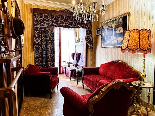 Apartamento de 6 habitaciones en Los Llanos de Aridane en venta - 625.000 € (Ref: 9466155)