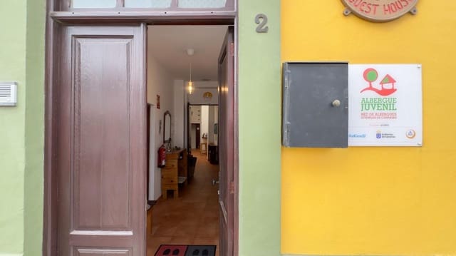 6 sypialnia Dom na sprzedaż w Buenavista del Norte z garażem - 450 000 € (Ref: 9466156)