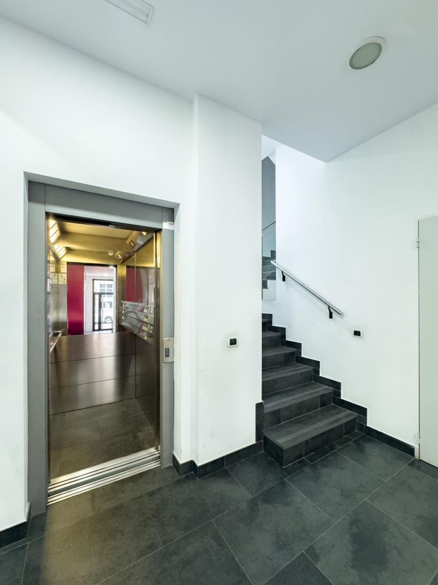 4 sypialnia Penthouse na sprzedaż w Santa Cruz de Tenerife z garażem - 815 000 € (Ref: 9466157)