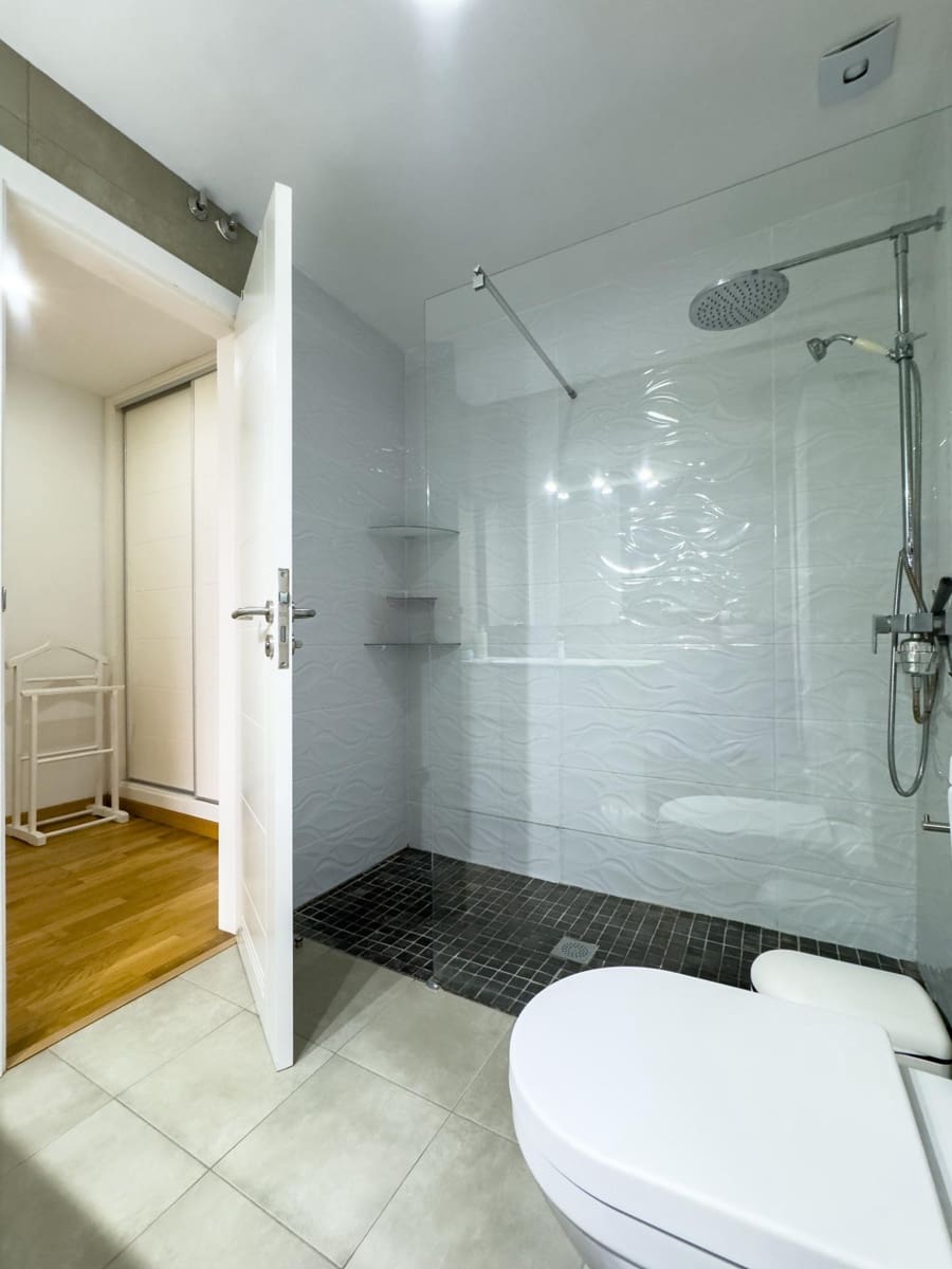 4 sypialnia Penthouse na sprzedaż w Santa Cruz de Tenerife z garażem - 815 000 € (Ref: 9466157)