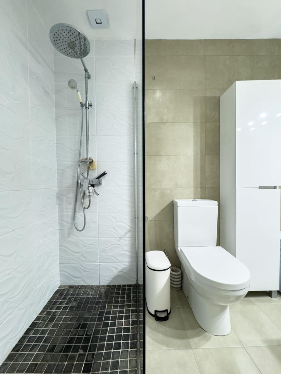 4 sypialnia Penthouse na sprzedaż w Santa Cruz de Tenerife z garażem - 815 000 € (Ref: 9466157)