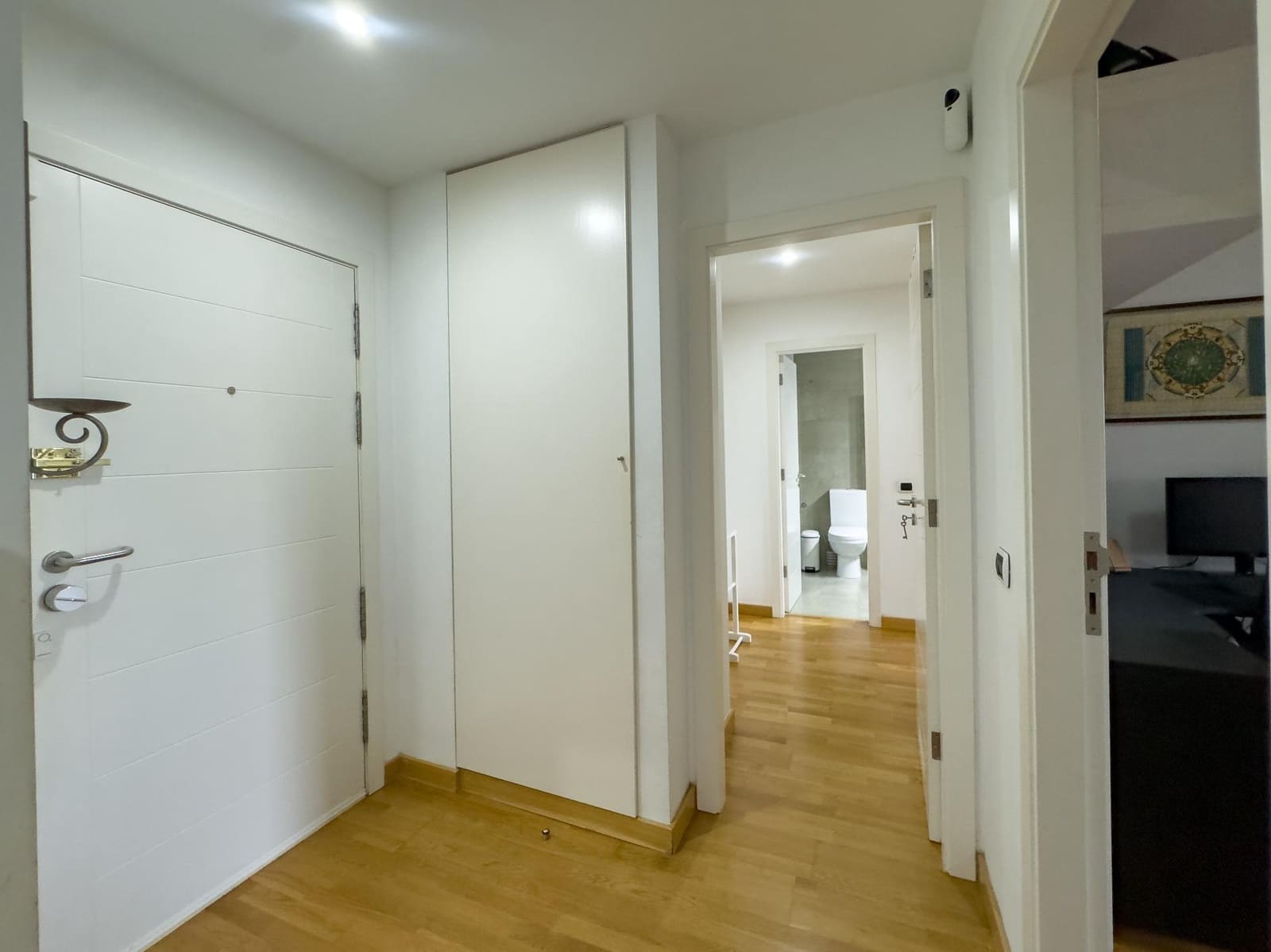 4 sypialnia Penthouse na sprzedaż w Santa Cruz de Tenerife z garażem - 815 000 € (Ref: 9466157)