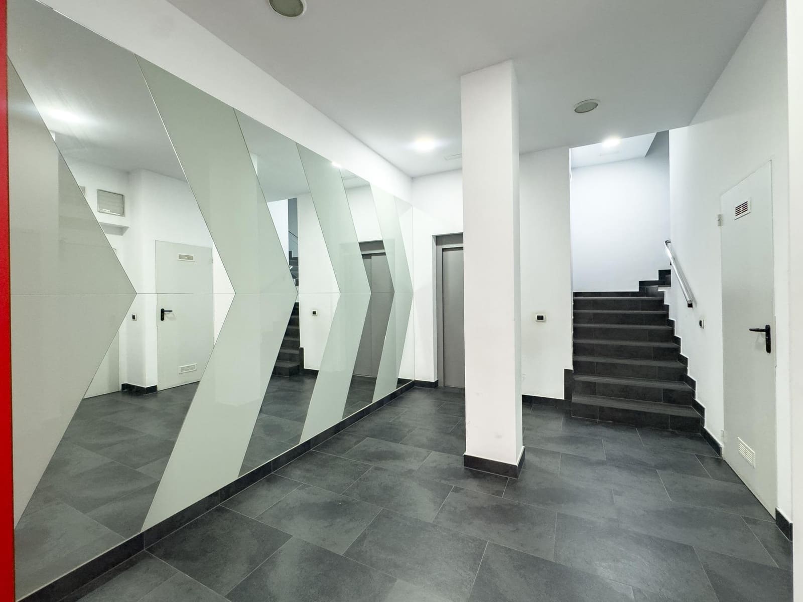 4 sypialnia Penthouse na sprzedaż w Santa Cruz de Tenerife z garażem - 815 000 € (Ref: 9466157)