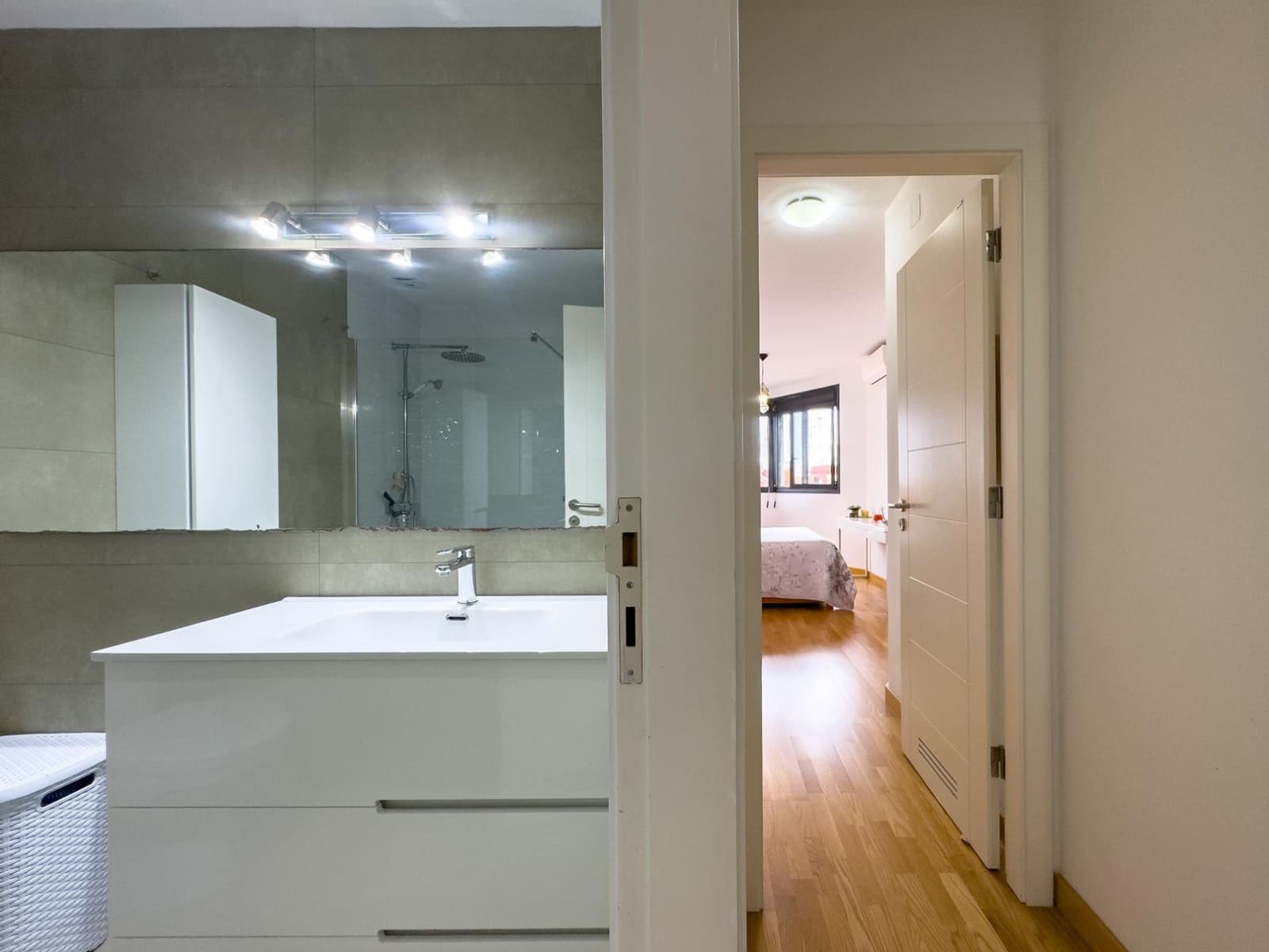 4 sypialnia Penthouse na sprzedaż w Santa Cruz de Tenerife z garażem - 815 000 € (Ref: 9466157)