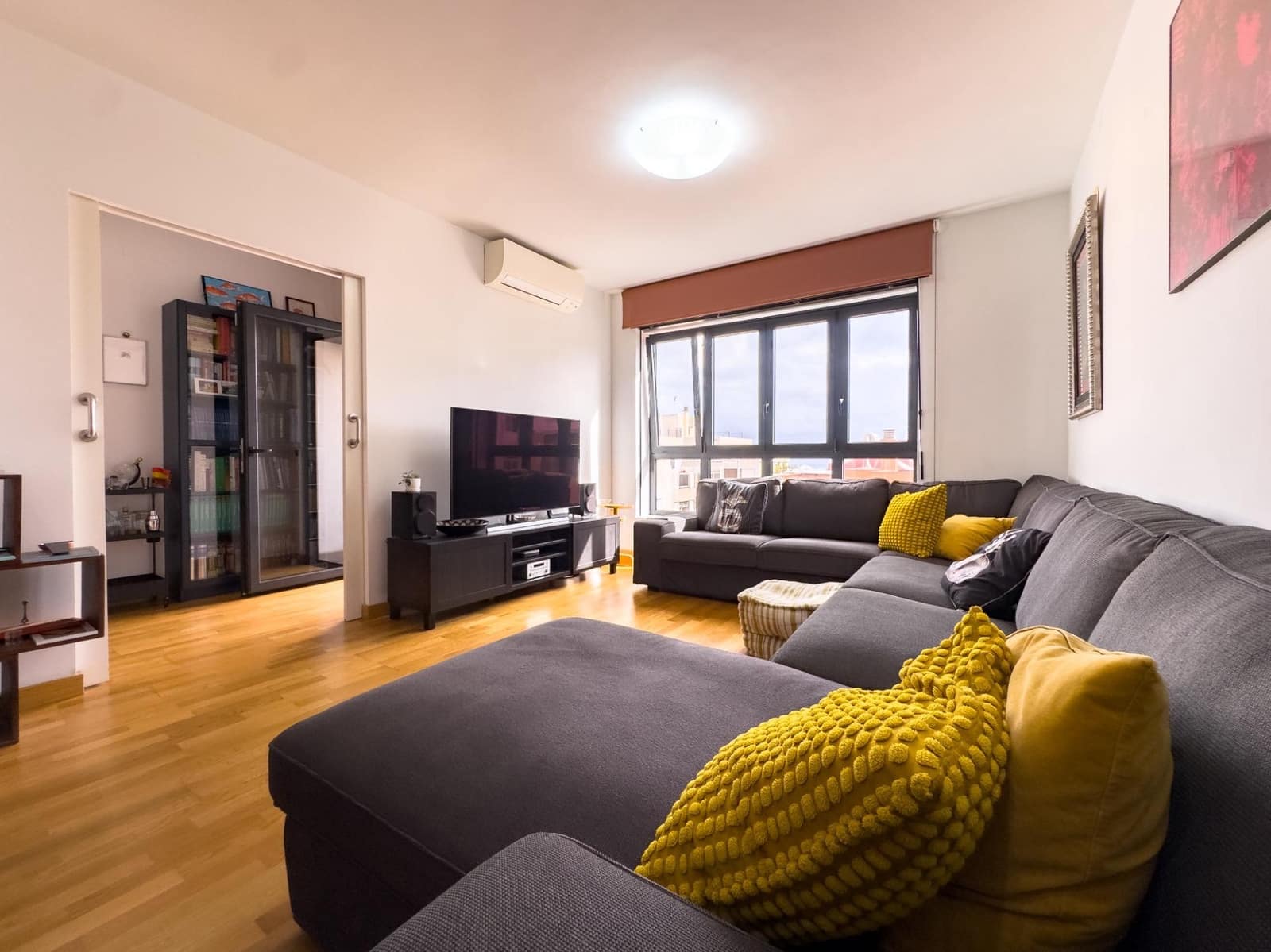 4 sypialnia Penthouse na sprzedaż w Santa Cruz de Tenerife z garażem - 815 000 € (Ref: 9466157)